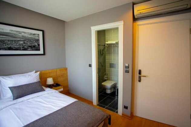 Uzer Otel - Photo2