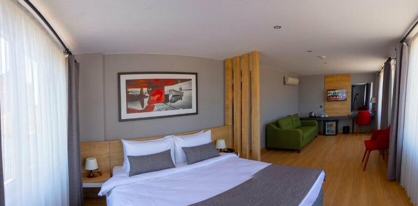 Uzer Otel - Photo3