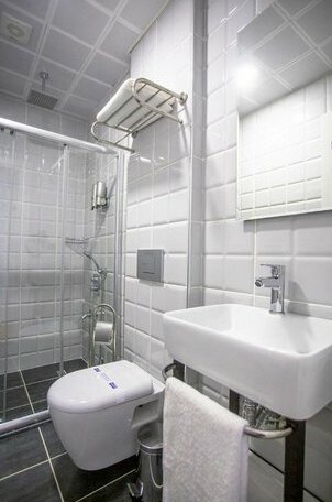 Uzer Otel - Photo4