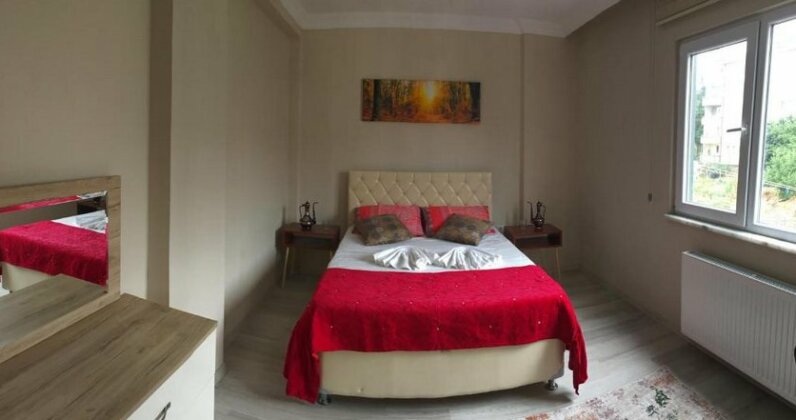 Uzun Apart - Photo4