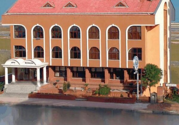 Uzunkum Hotel - Photo2
