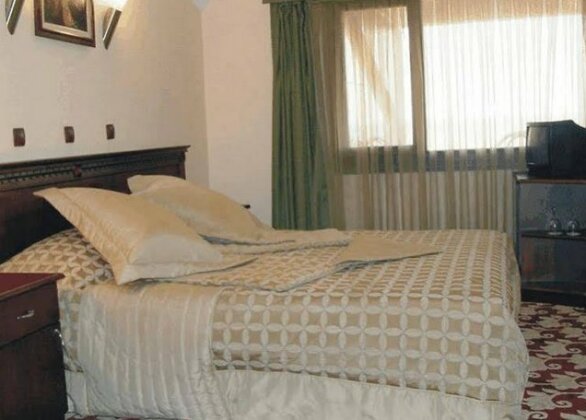 Uzunkum Hotel - Photo3