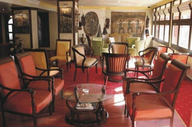 Uzunkum Hotel - Photo5