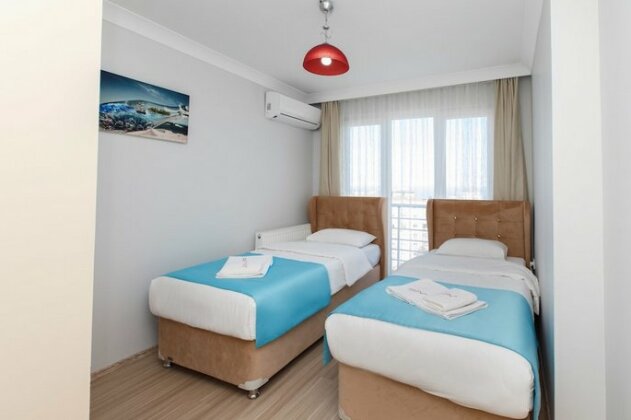 Verizana Apartments & Suites - Photo4
