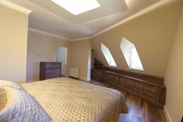 Villa Korukoy - Photo3