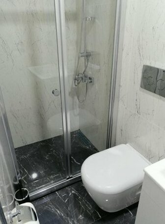 White Golden Suite Hotel - Photo5