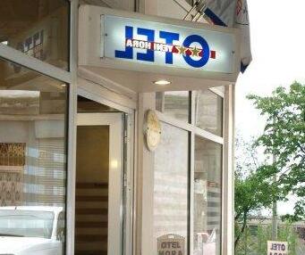 Yeni Hora Hotel - Photo2