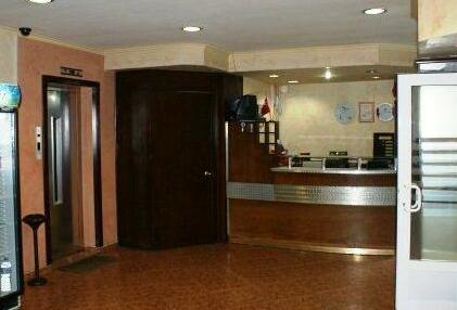 Yeni Hora Hotel - Photo3
