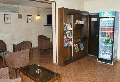 Yeni Hora Hotel - Photo4