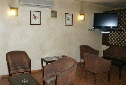 Yeni Hora Hotel - Photo5