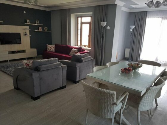 Yesilhisar Aydin Pavilion - Photo4