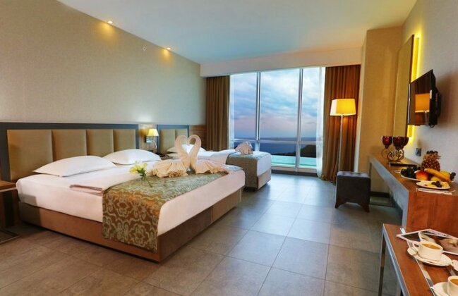 Yildiz Life Hotel - Photo2
