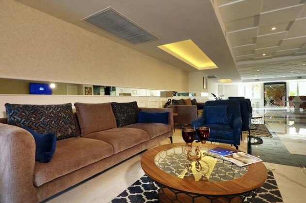 Yildiz Life Hotel - Photo3