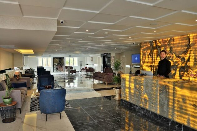 Yildiz Life Hotel - Photo5