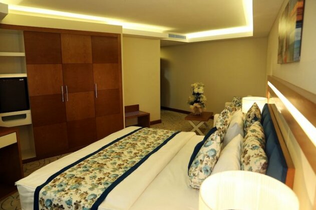 Yol Is Holiday Trabzon - Photo2
