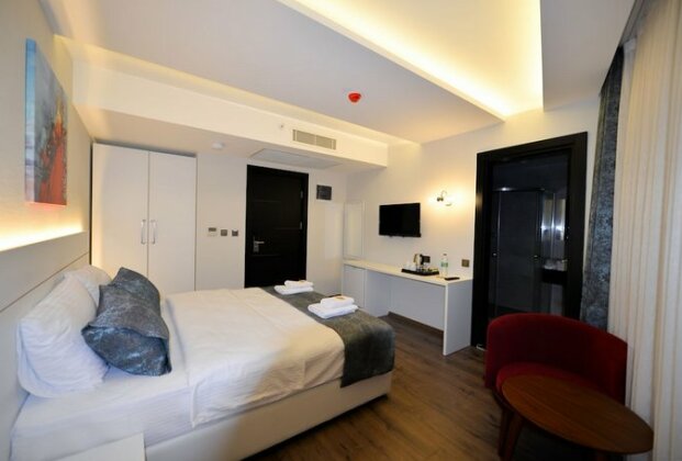 Zeytindali Hotel Trabzon - Photo2