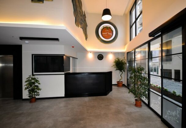 Zeytindali Hotel Trabzon - Photo4