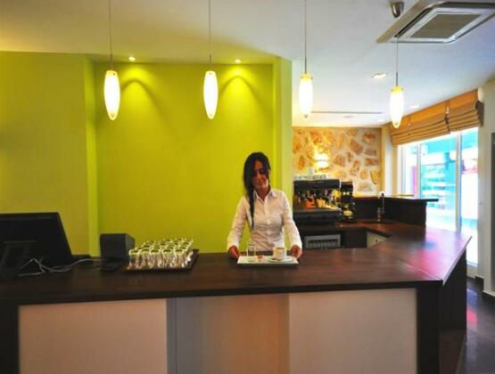 Royal Demir Hotel - Photo2