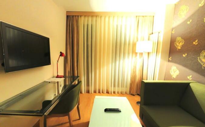 Royal Demir Hotel - Photo3