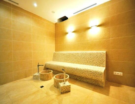 Royal Demir Hotel - Photo4