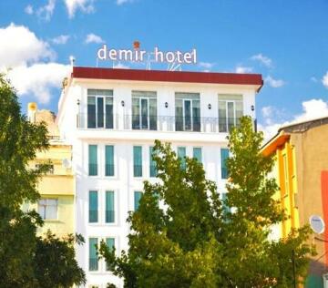 Royal Demir Hotel