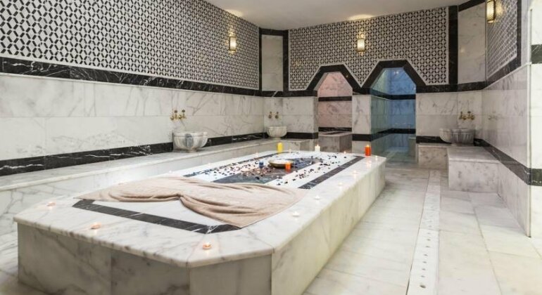 Kaya Magnesia Spa & Wellness - Photo2