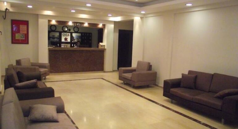 Ado Beach Hotel - Photo2