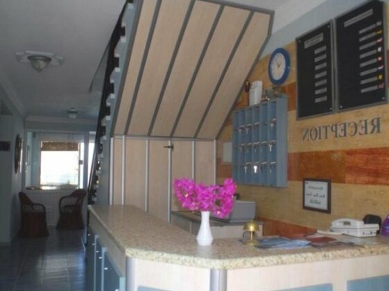Blue Bodrum Hotel - Photo2