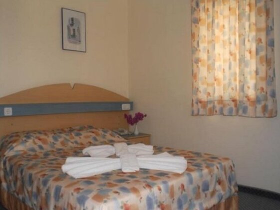 Blue Bodrum Hotel - Photo3
