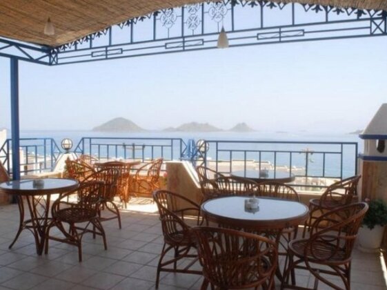 Blue Bodrum Hotel - Photo4