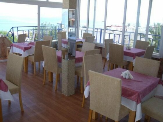 Blue Bodrum Hotel - Photo5