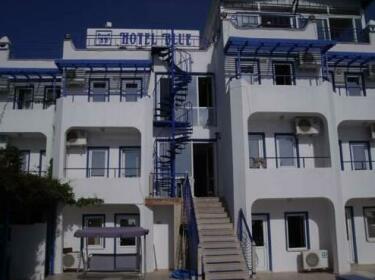Blue Hotel Turgutreis