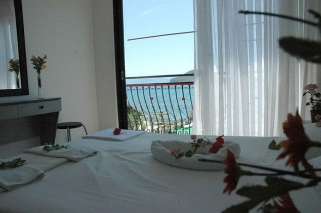 Cemre Hotel - Photo3