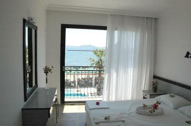 Cemre Hotel - Photo4