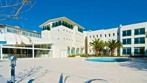 Dragut Point North Hotel All Inclusive