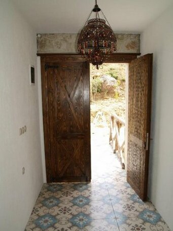 Eco Farm Hotel - Photo2