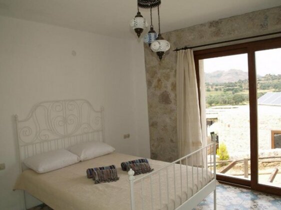 Eco Farm Hotel - Photo3