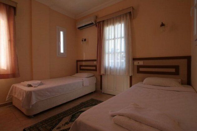 Irme Hotel - Photo3