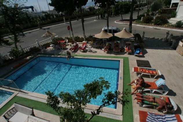 Irme Hotel - Photo4