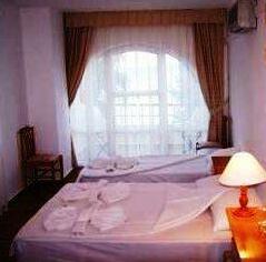 Barbaros Apart Hotel - Photo2