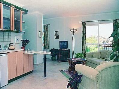 Es Apartments - Photo5