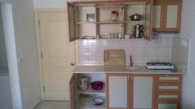Gokmen Apartments - Photo3