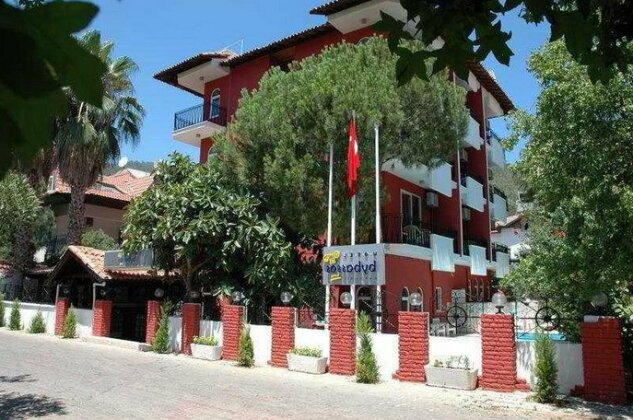 Hotel Bybassos Marmaris