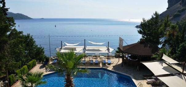 Hotel Mavi Deniz - Photo5