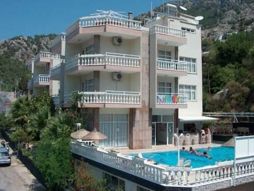 Kavala Hotel Turunc - Photo2