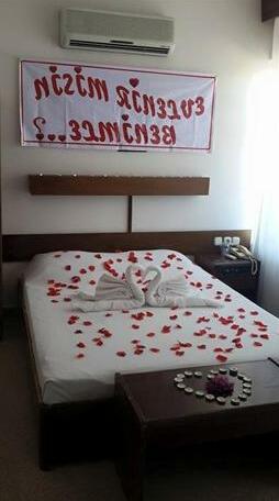 Kavala Hotel Turunc - Photo3
