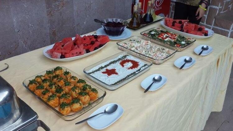 Kavala Hotel Turunc - Photo5