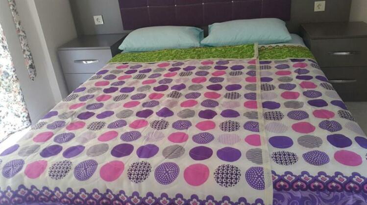 Korukmez Apartment - Photo2