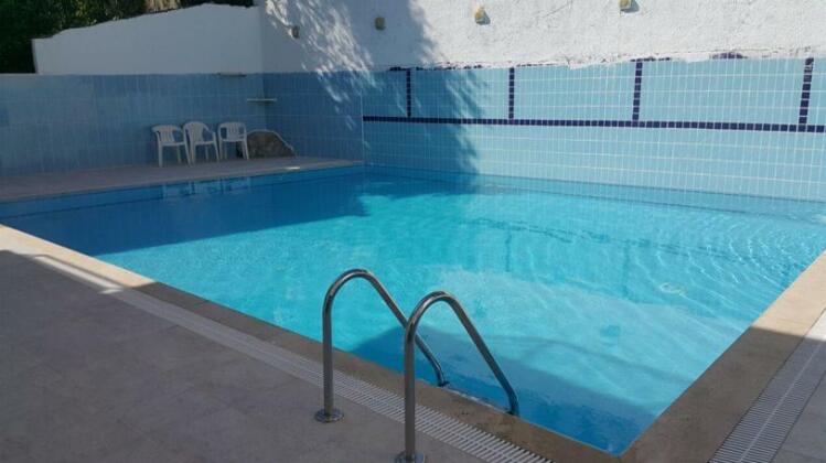 Korukmez Apartment - Photo3
