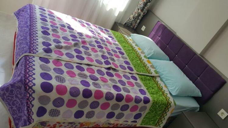 Korukmez Apartment - Photo4